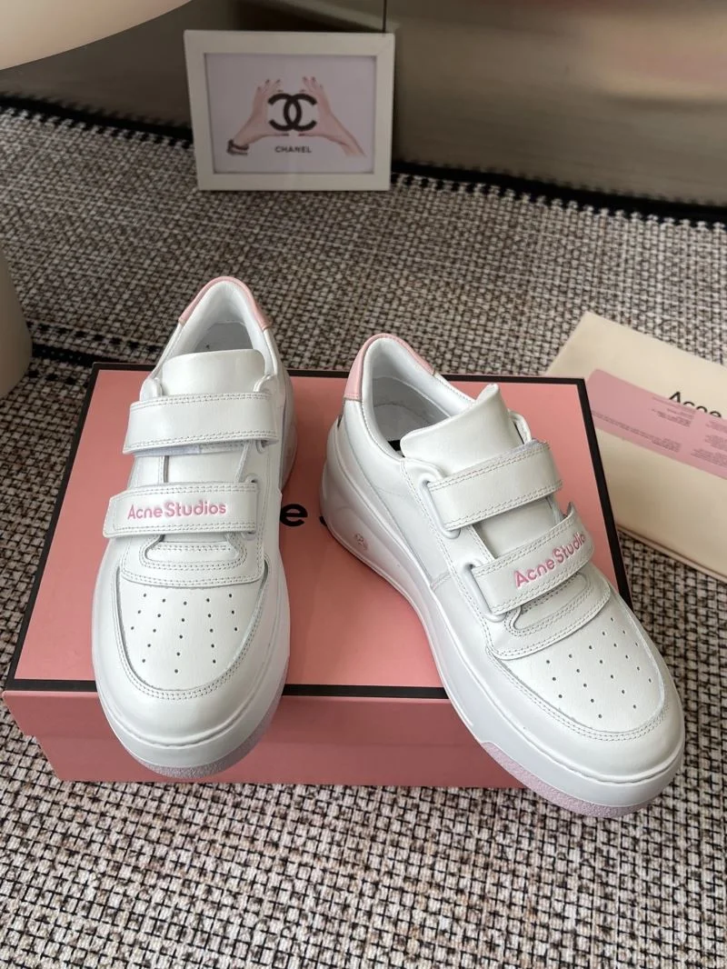 Original Acne Studio Shoes 10773