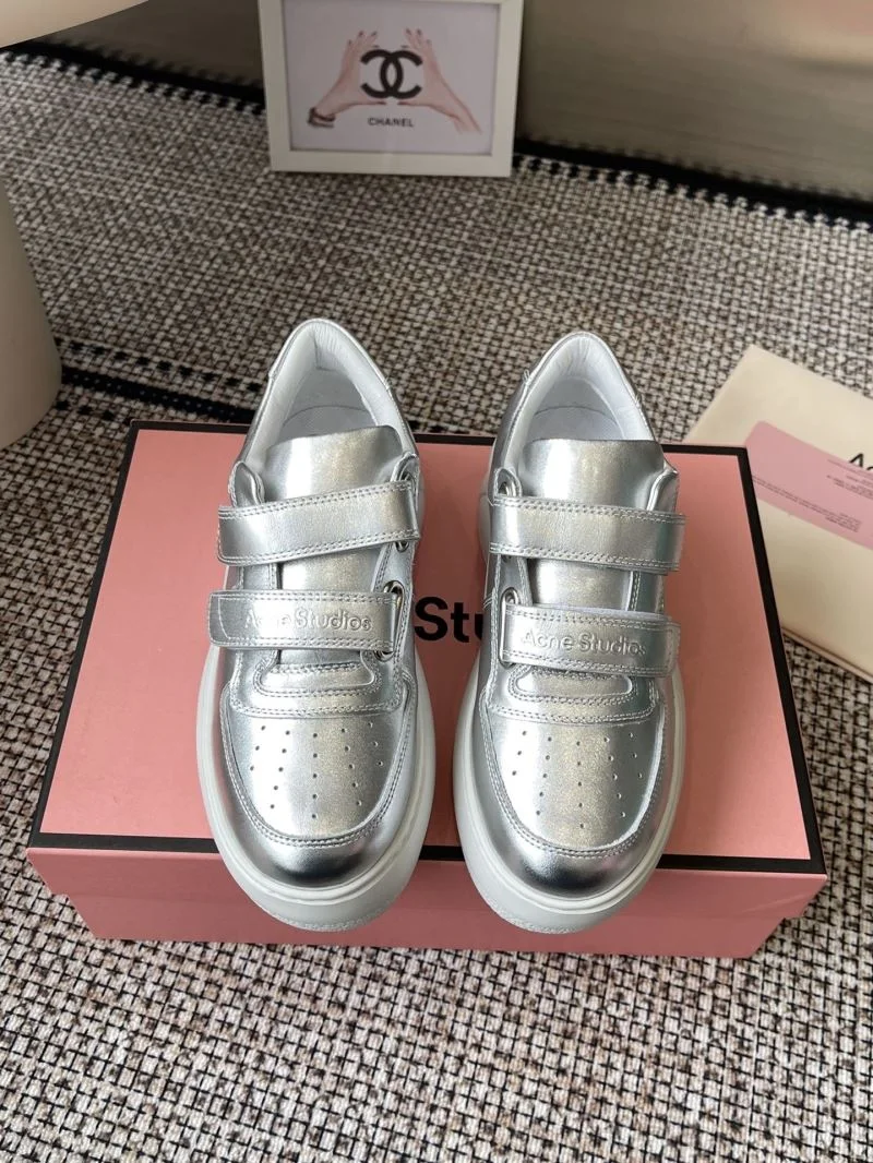 ZeroBulk Acne Studio Shoes 10816