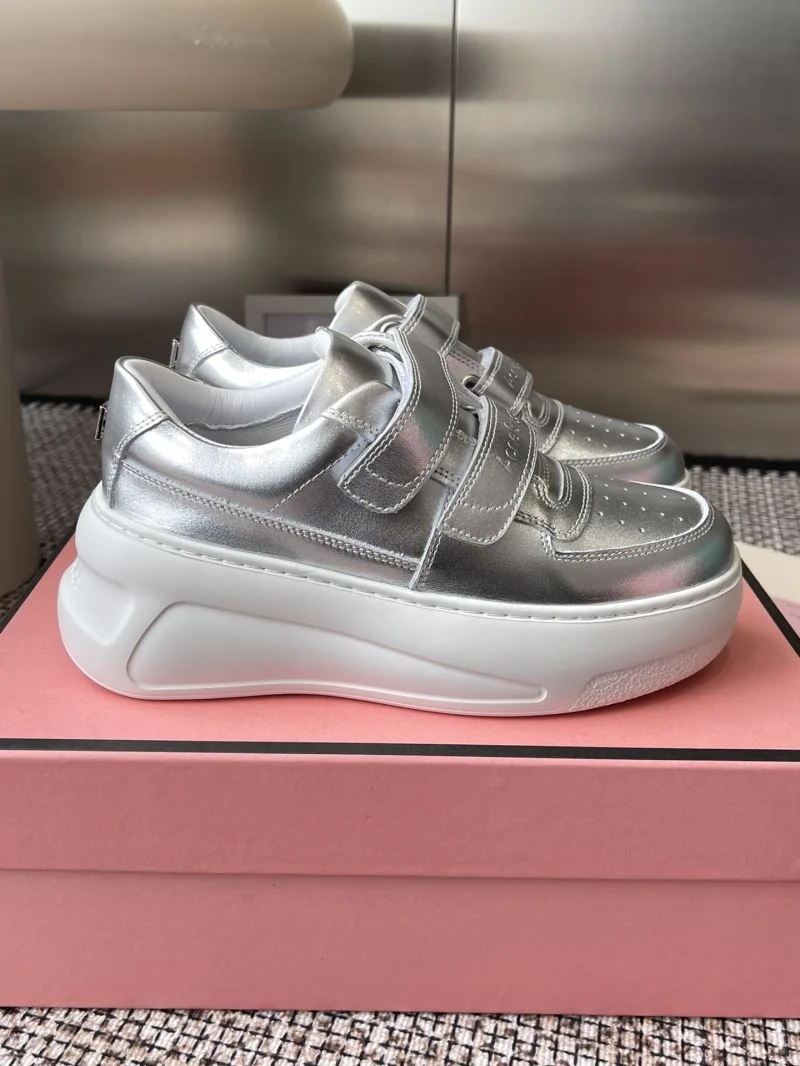 ZeroBulk Acne Studio Shoes 10816