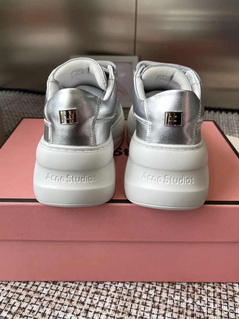 ZeroBulk Acne Studio Shoes 10816