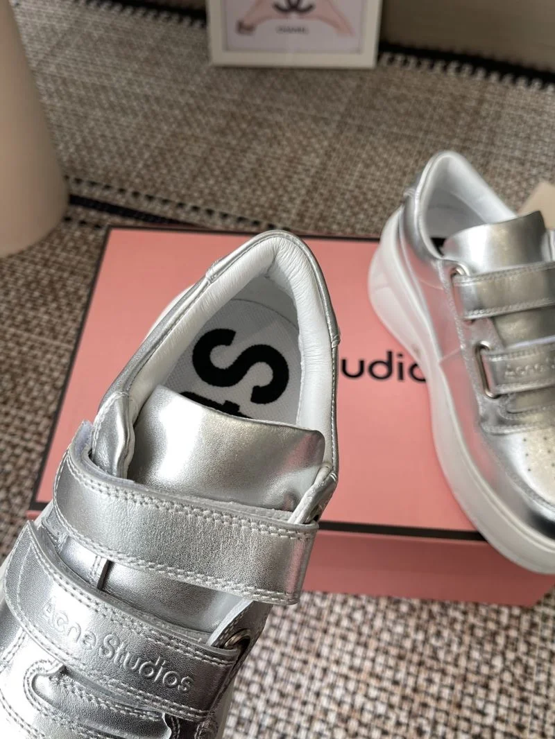 ZeroBulk Acne Studio Shoes 10816