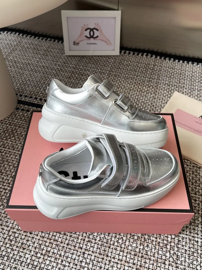 ZeroBulk Acne Studio Shoes 10816