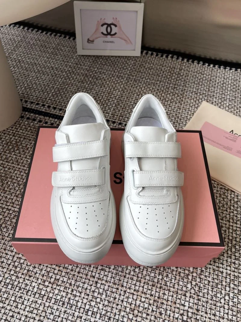 Acne Studio Shoes OnTrend 10754