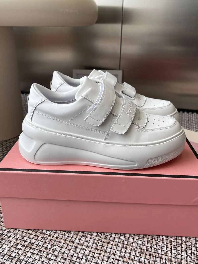 Acne Studio Shoes OnTrend 10754