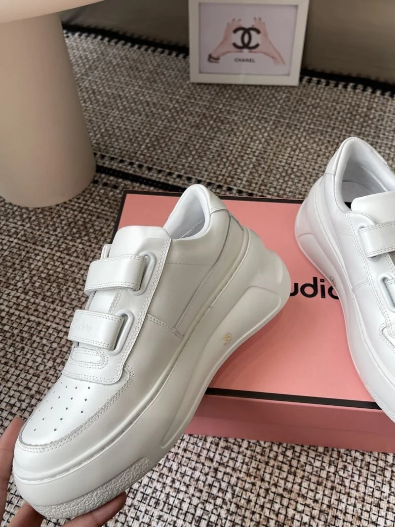 Acne Studio Shoes OnTrend 10754