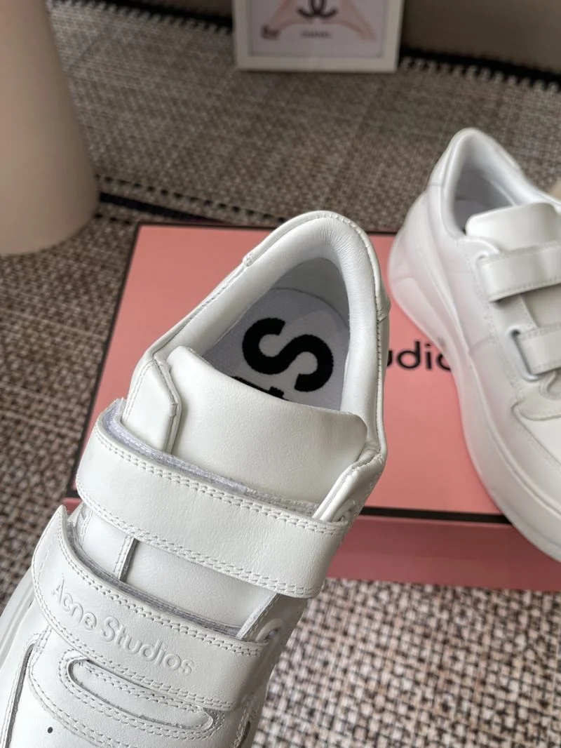 Acne Studio Shoes OnTrend 10754
