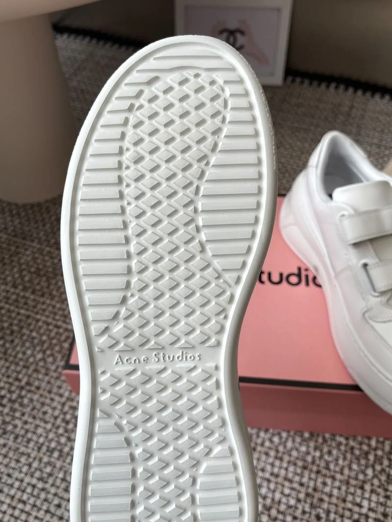 Acne Studio Shoes OnTrend 10754
