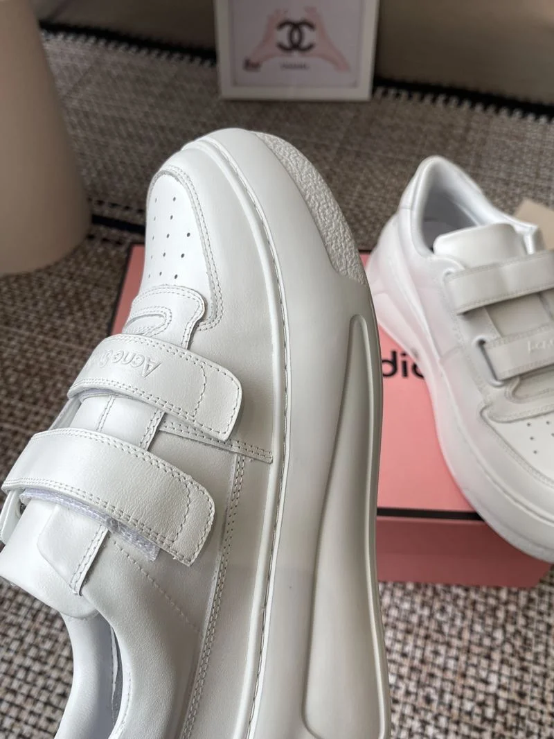 Acne Studio Shoes OnTrend 10754