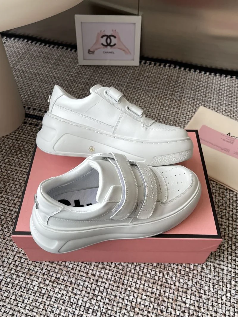 Acne Studio Shoes OnTrend 10754