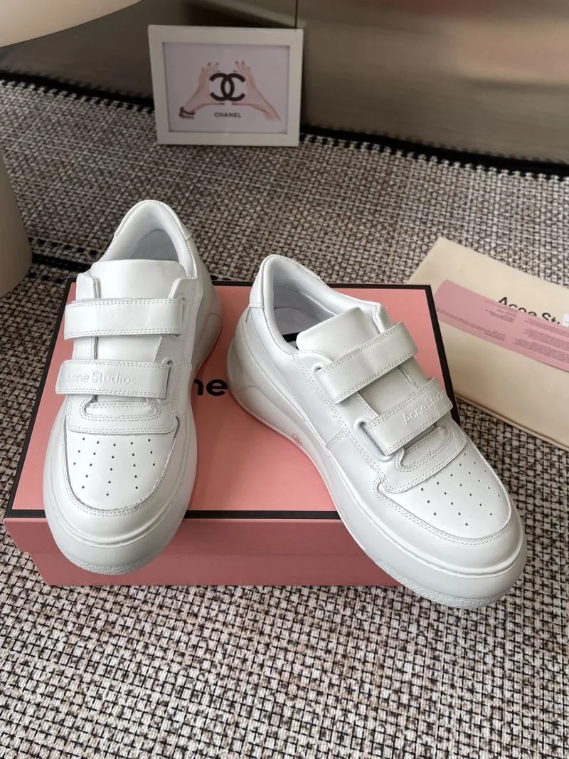 Acne Studio Shoes OnTrend 10754