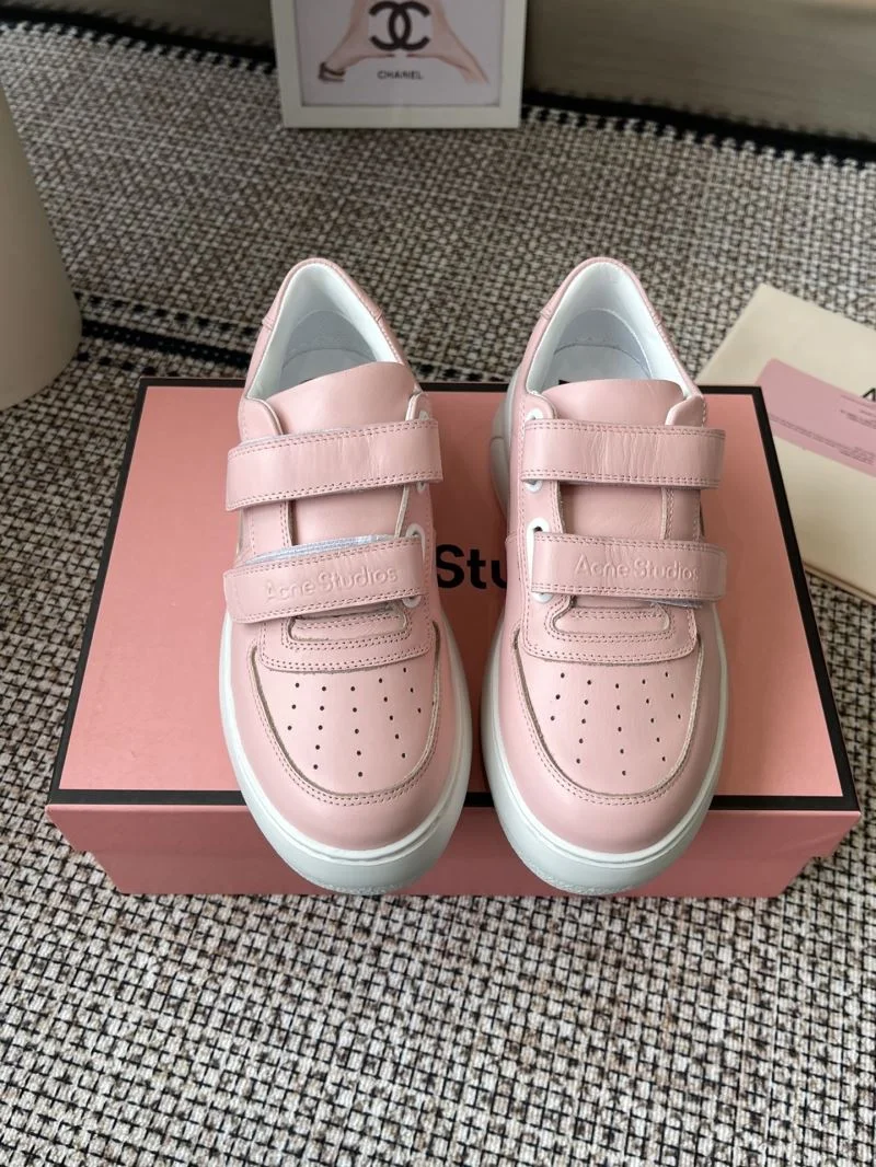 Acne Studio Shoes FashionForward 10753