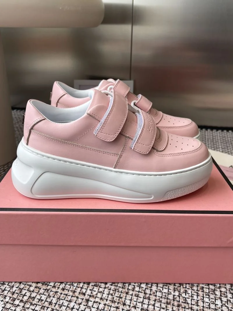Acne Studio Shoes FashionForward 10753