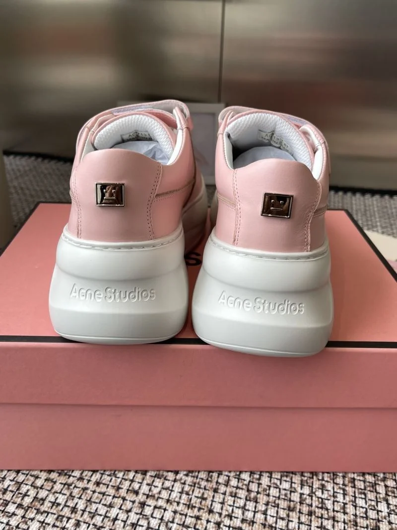 Acne Studio Shoes FashionForward 10753