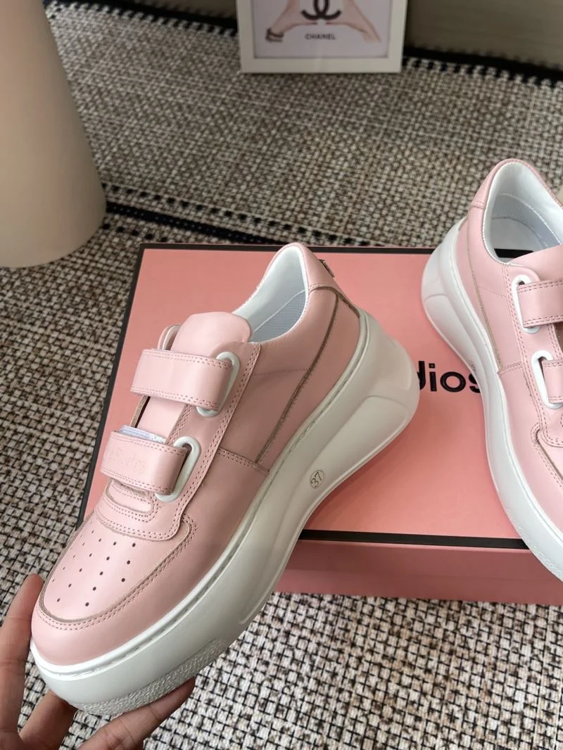 Acne Studio Shoes FashionForward 10753