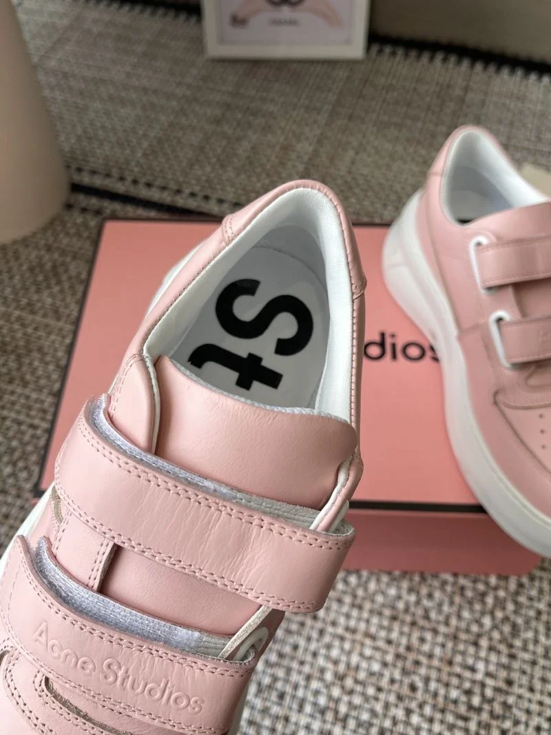 Acne Studio Shoes FashionForward 10753