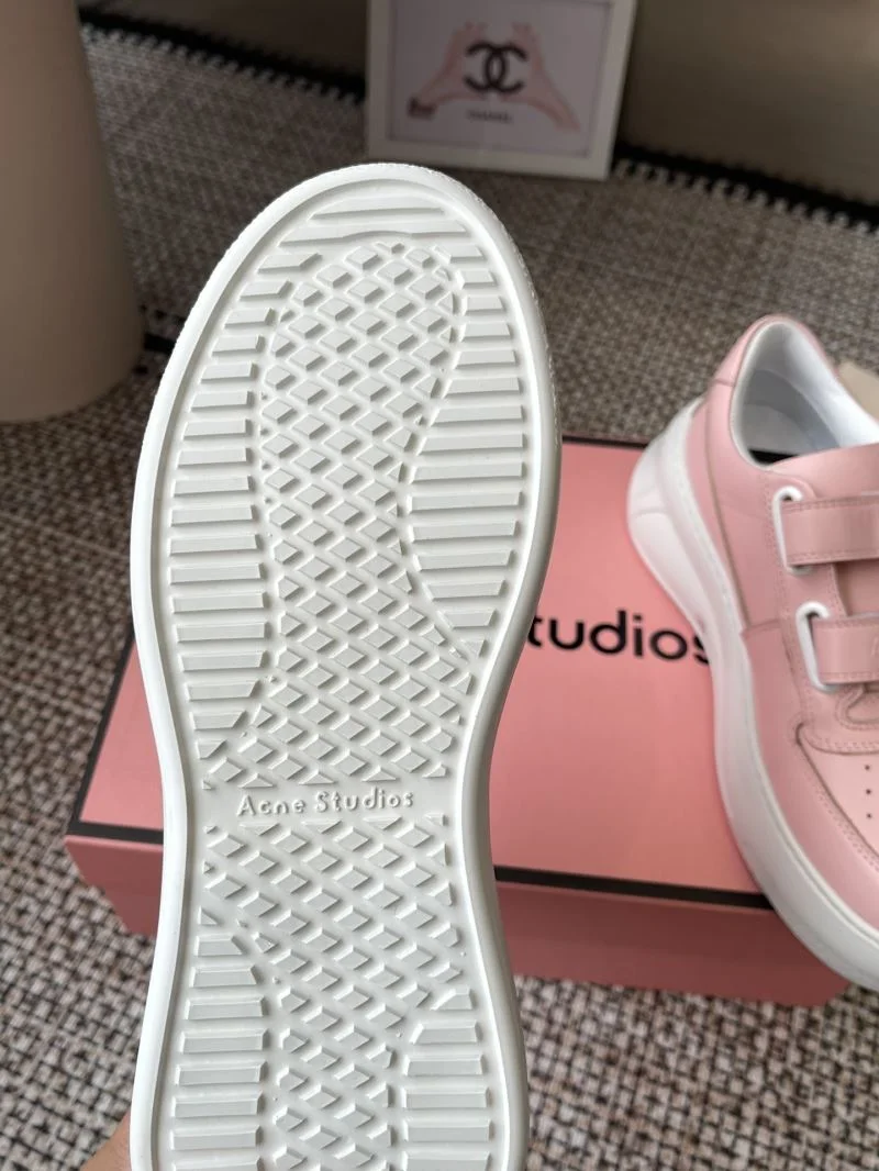 Acne Studio Shoes FashionForward 10753