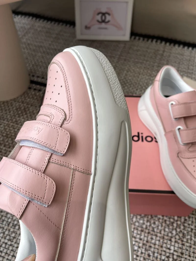 Acne Studio Shoes FashionForward 10753