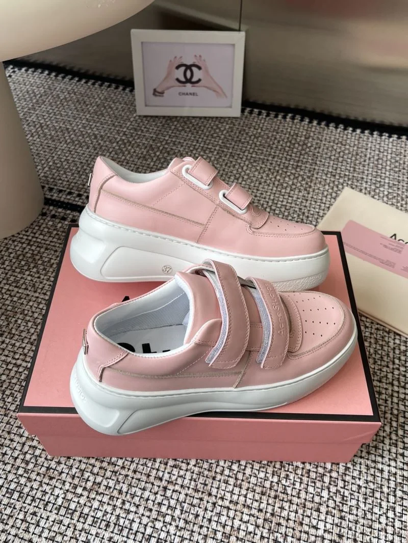 Acne Studio Shoes FashionForward 10753