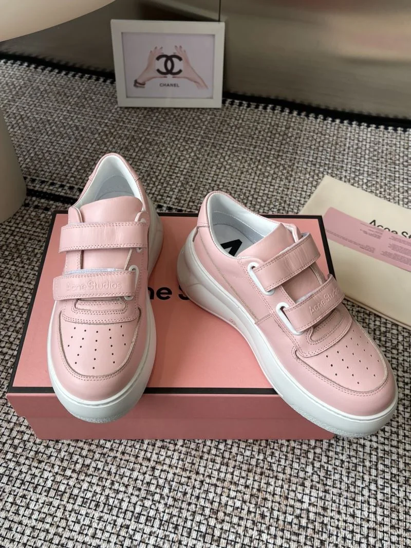 Acne Studio Shoes FashionForward 10753