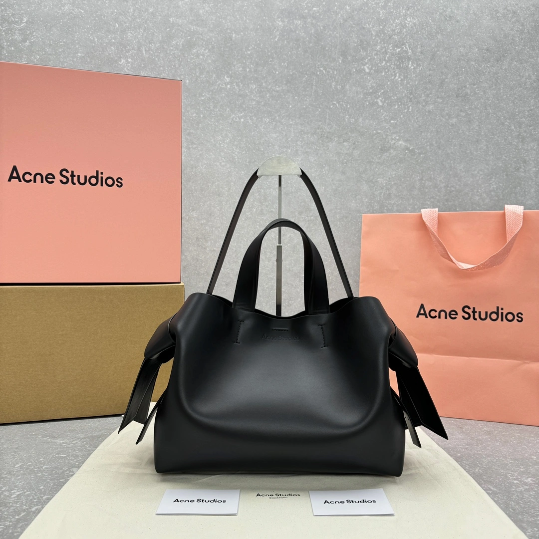 Youthful Acne Studio Top Handle Bags 69622