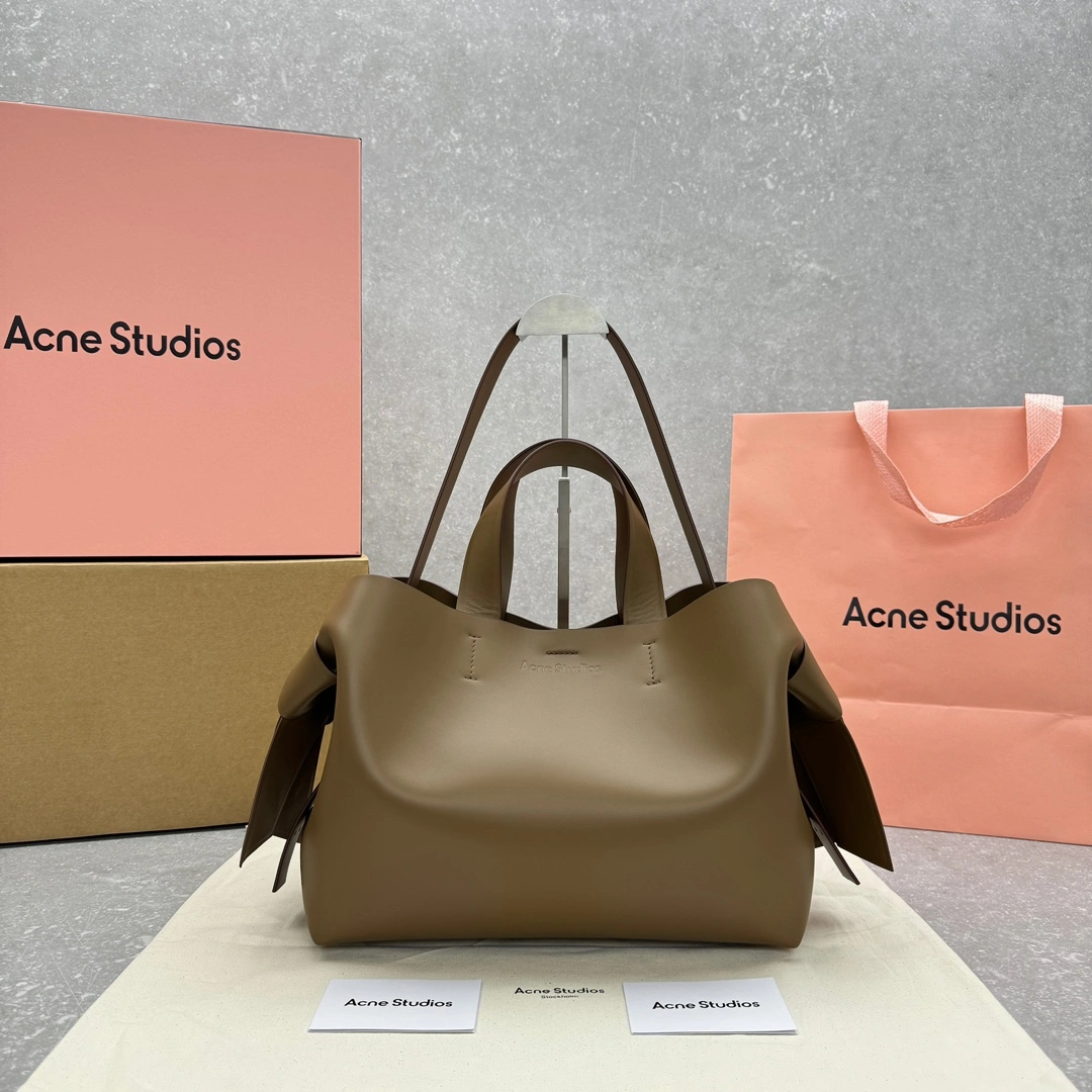 Acne Studio Top Handle Bags Trendy 69615