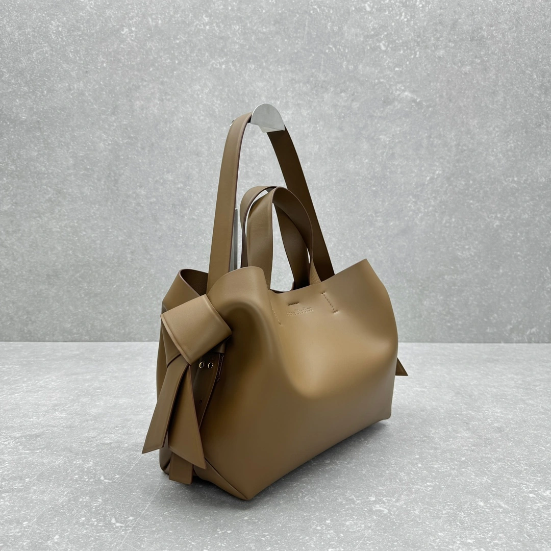 Acne Studio Top Handle Bags Trendy 69615