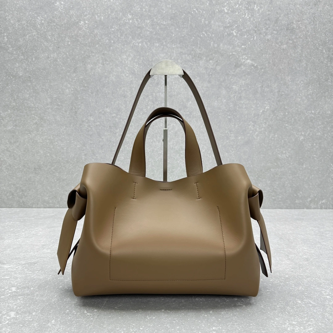 Acne Studio Top Handle Bags Trendy 69615