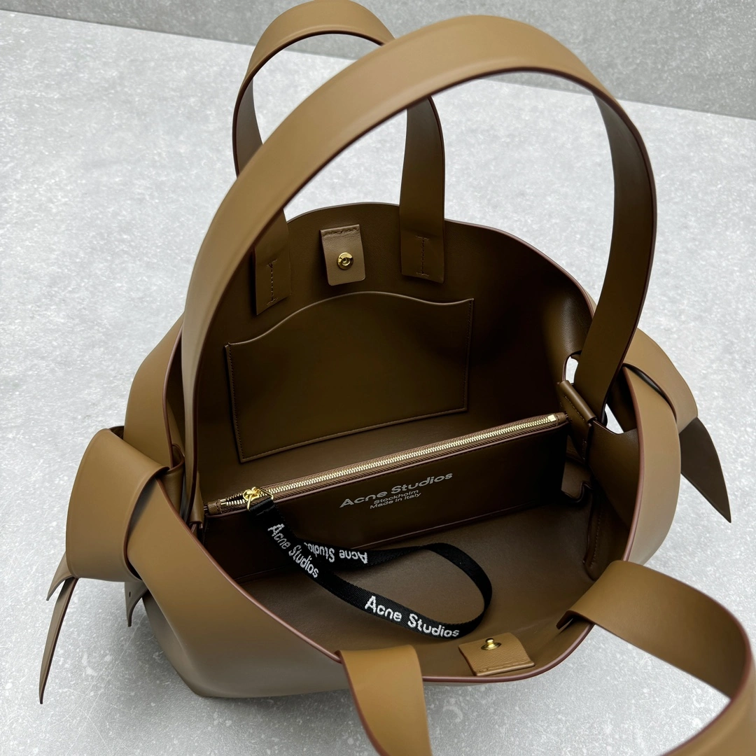 Acne Studio Top Handle Bags Trendy 69615