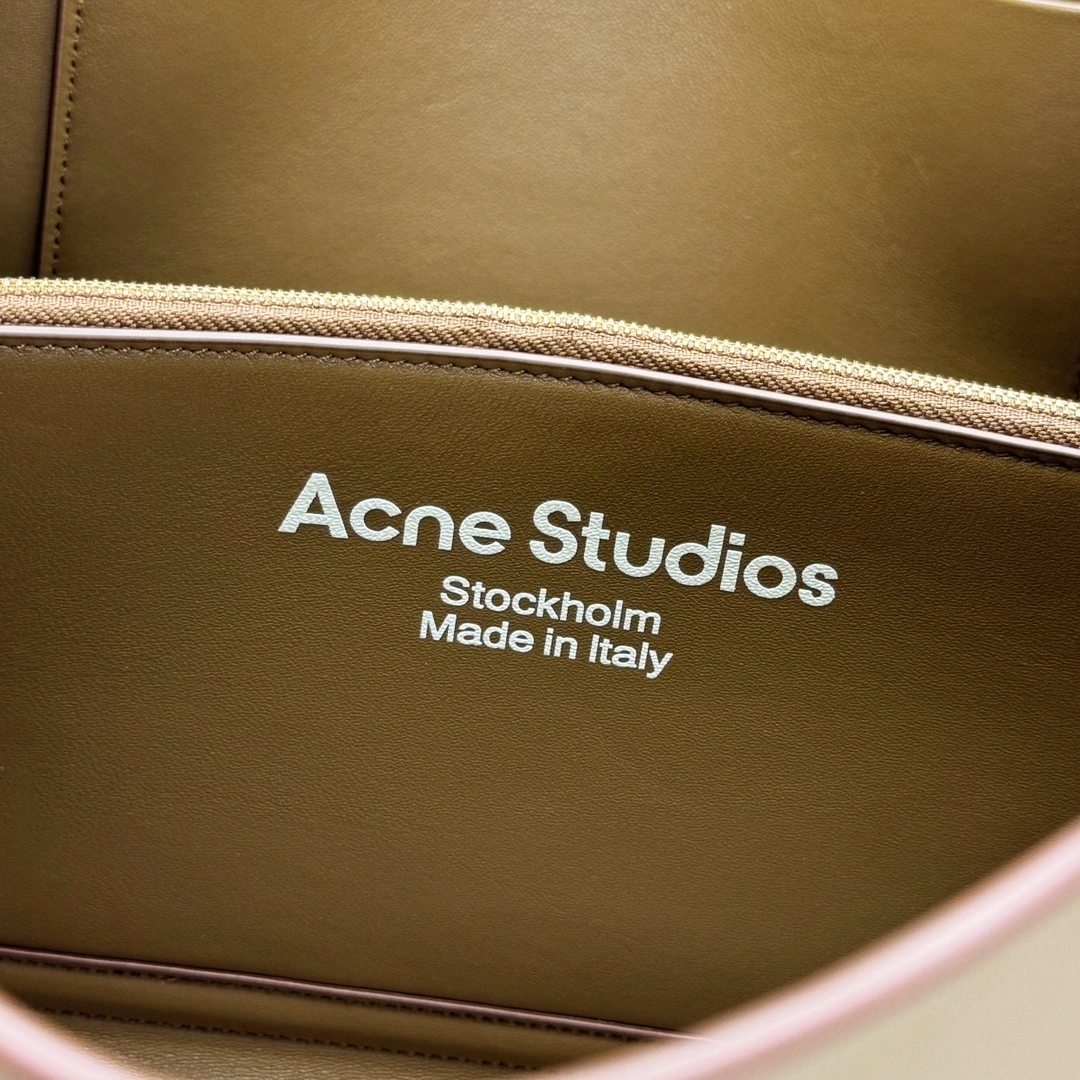 Acne Studio Top Handle Bags Trendy 69615