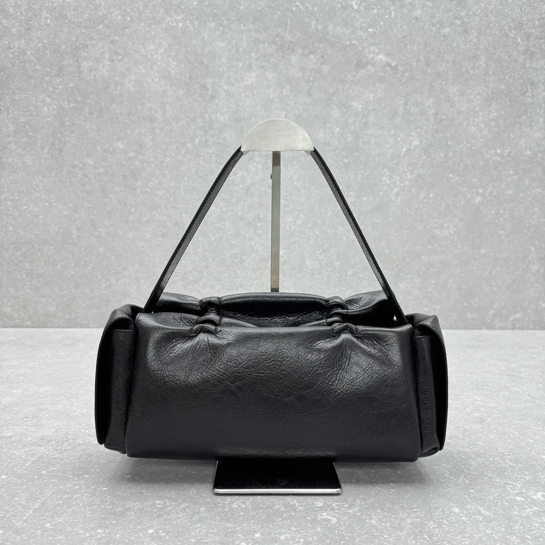 Acne Studio Top Handle Bags WrinkleFree 37692