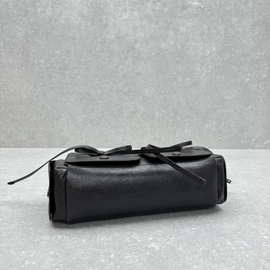 Acne Studio Top Handle Bags WrinkleFree 37692