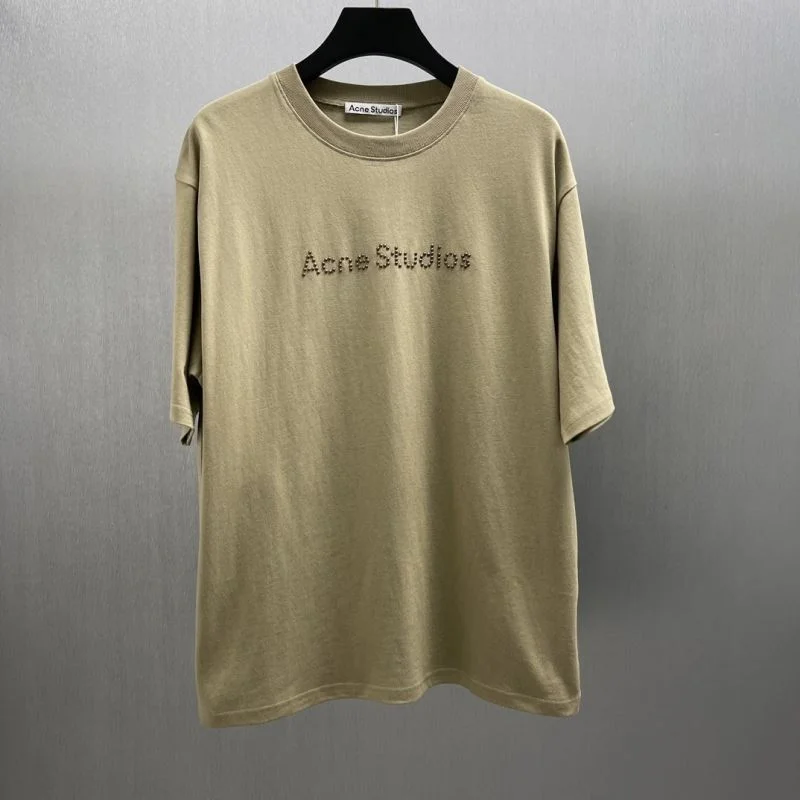 TimelessDesign Acne T-Shirts 163894
