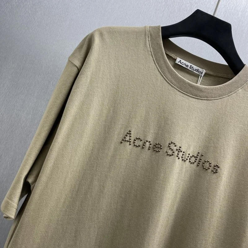 TimelessDesign Acne T-Shirts 163894