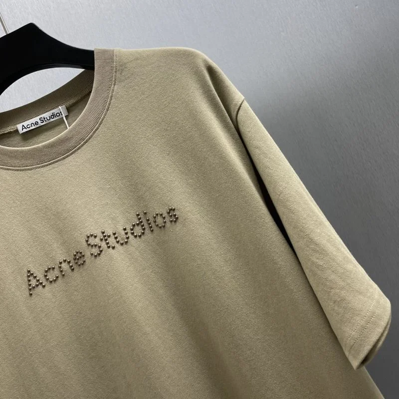 TimelessDesign Acne T-Shirts 163894