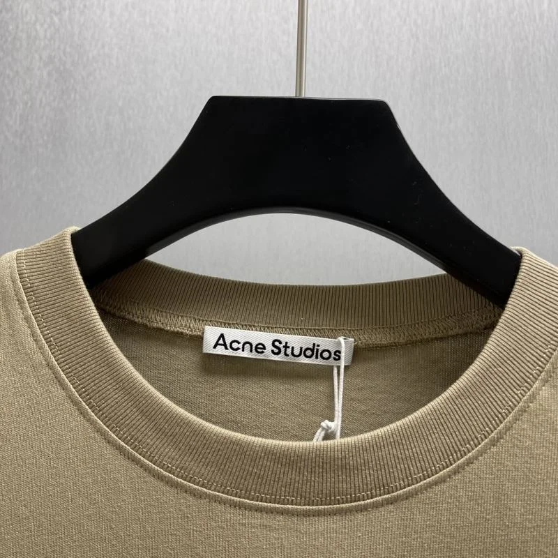 TimelessDesign Acne T-Shirts 163894