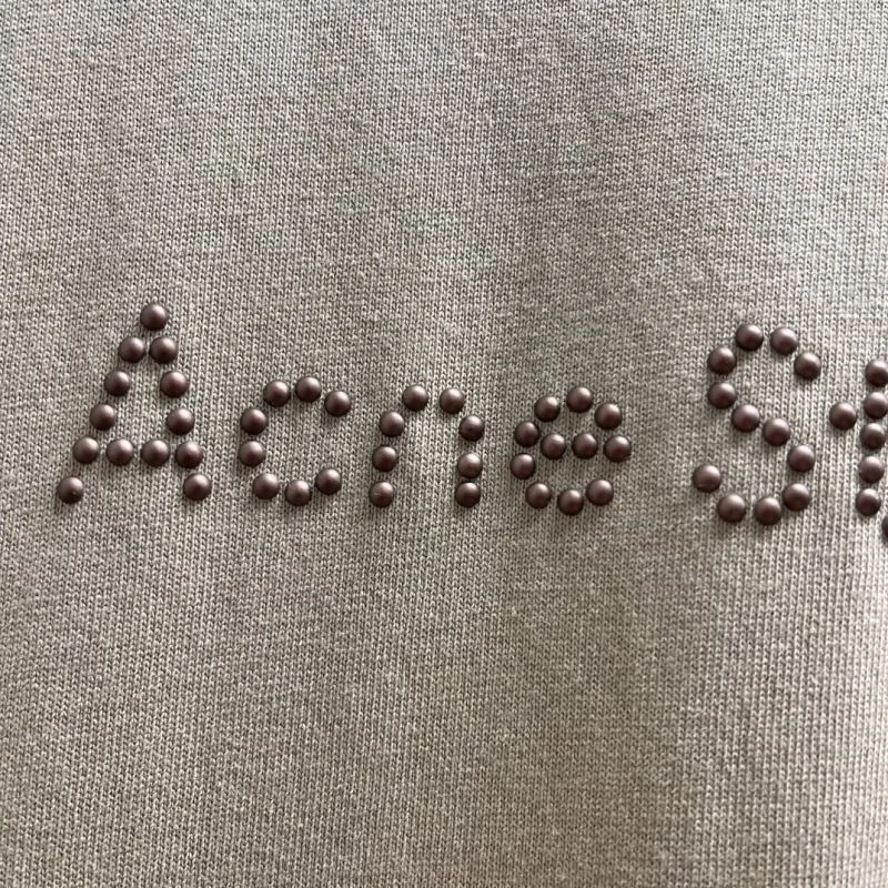 TimelessDesign Acne T-Shirts 163894