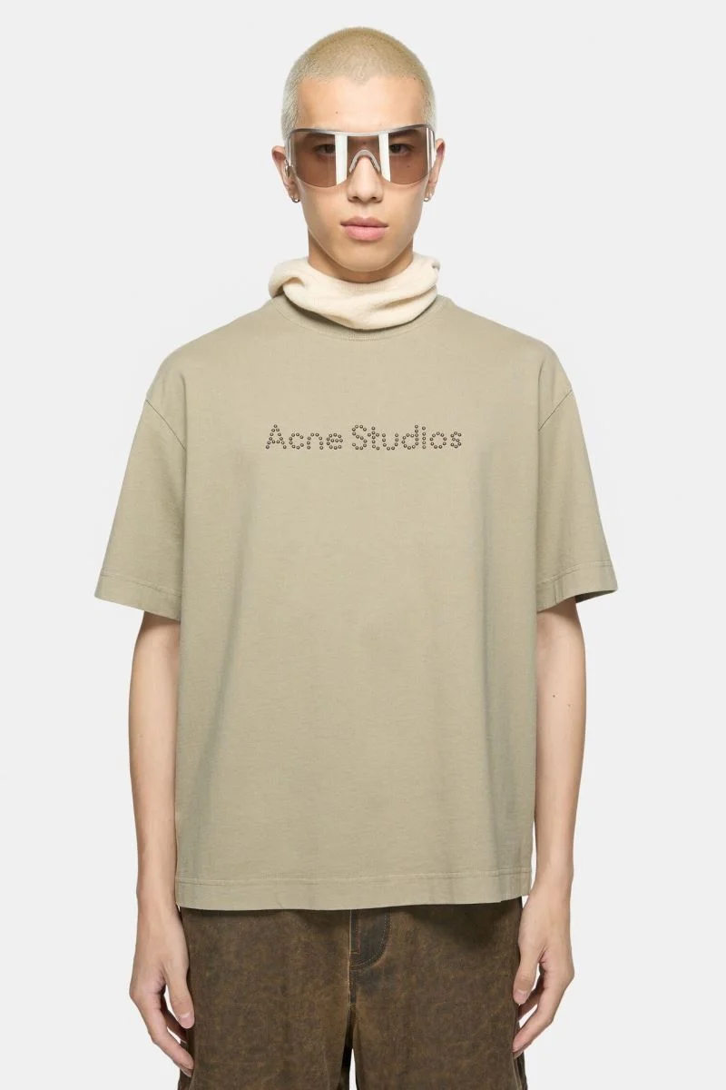 TimelessDesign Acne T-Shirts 163894