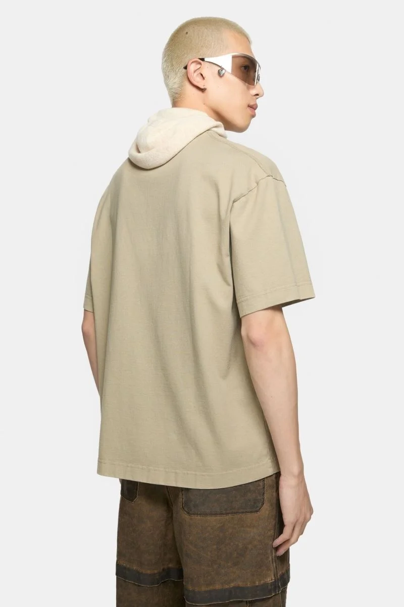 TimelessDesign Acne T-Shirts 163894