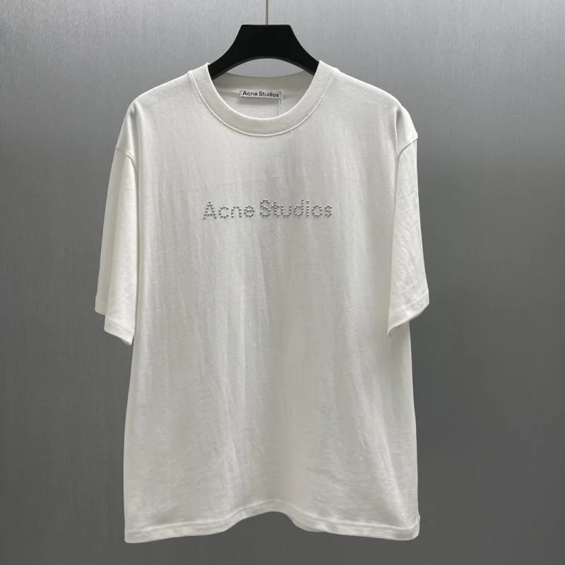 Acne T-Shirts Neat 163893
