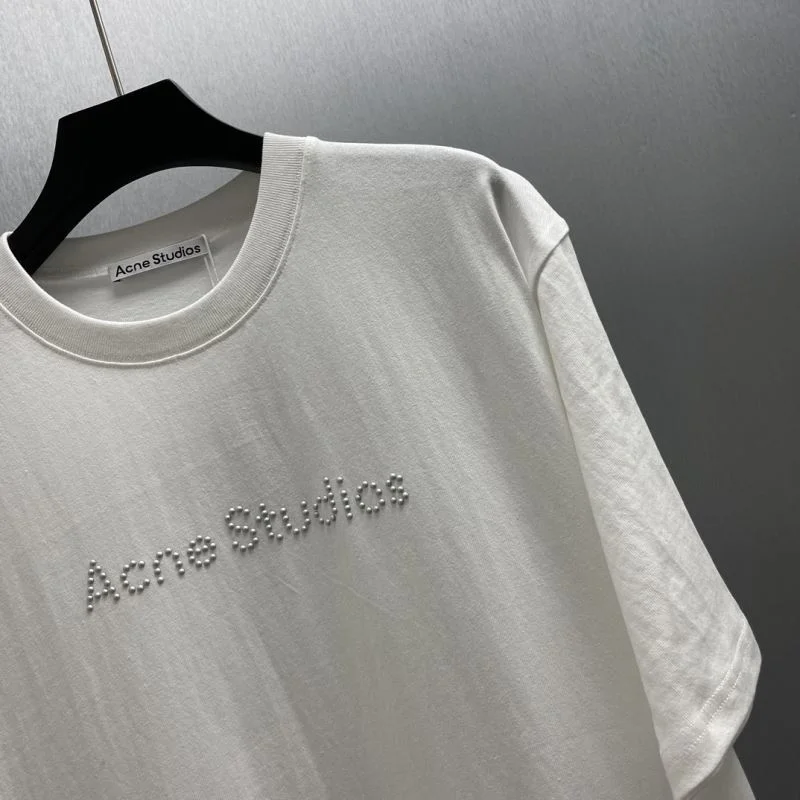 Acne T-Shirts Neat 163893