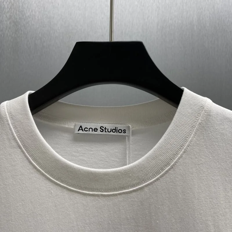 Acne T-Shirts Neat 163893