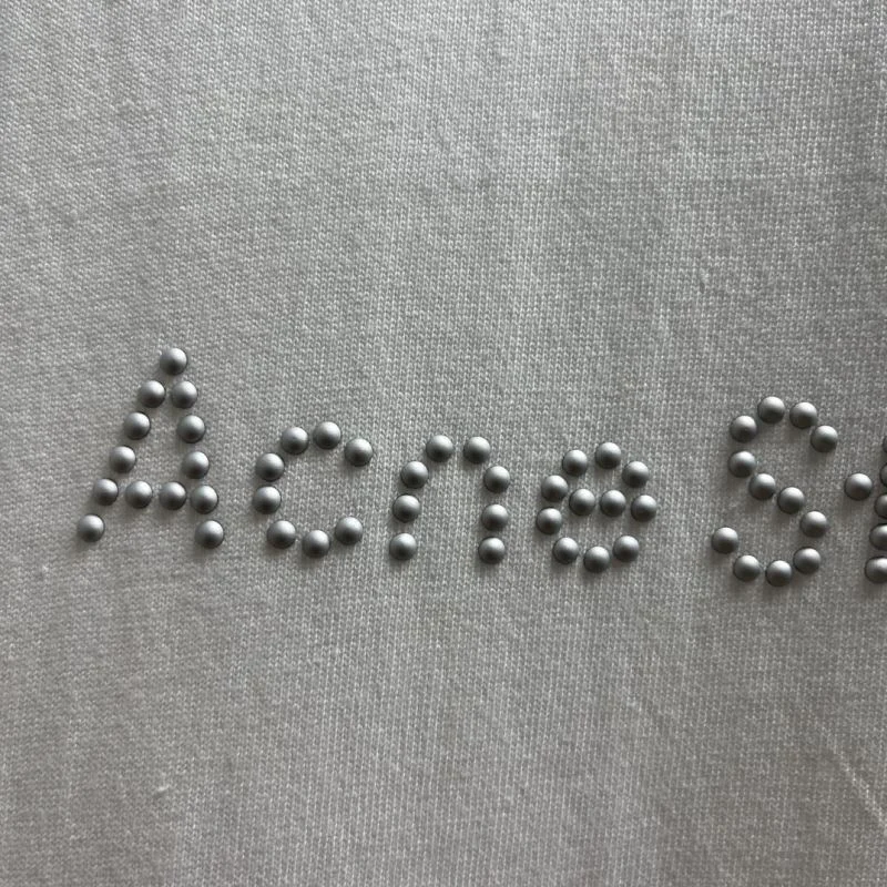 Acne T-Shirts Neat 163893