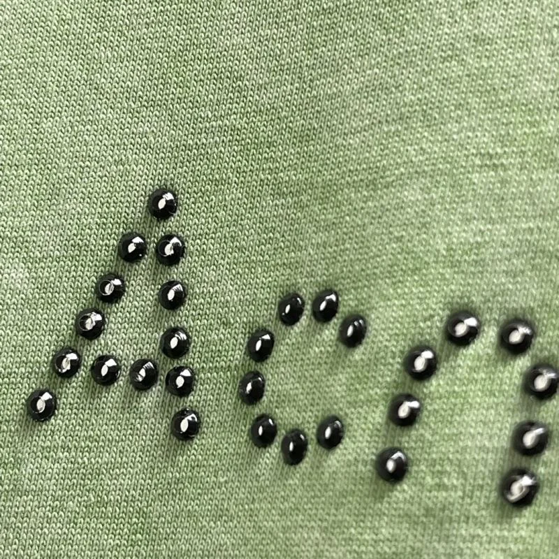 Trendy Acne T-Shirts 163969