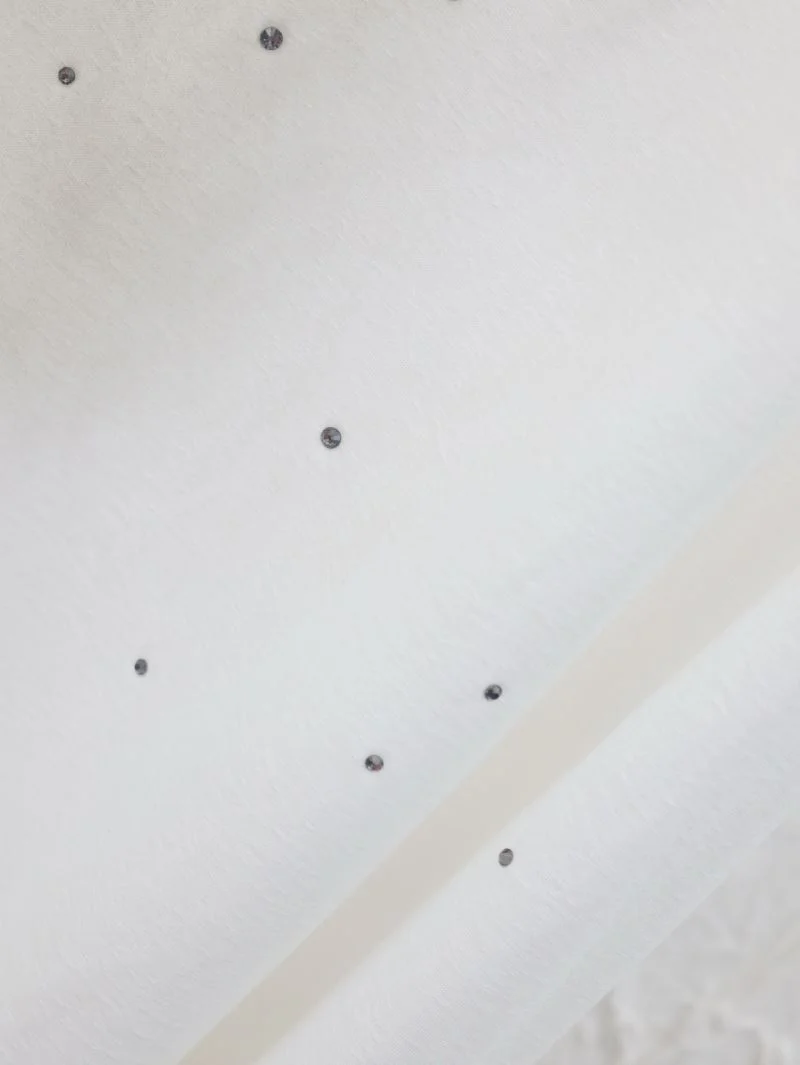 Acne T-Shirts Durable 163892