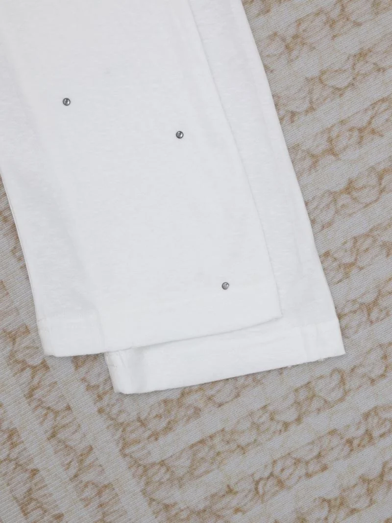 Acne T-Shirts Durable 163892