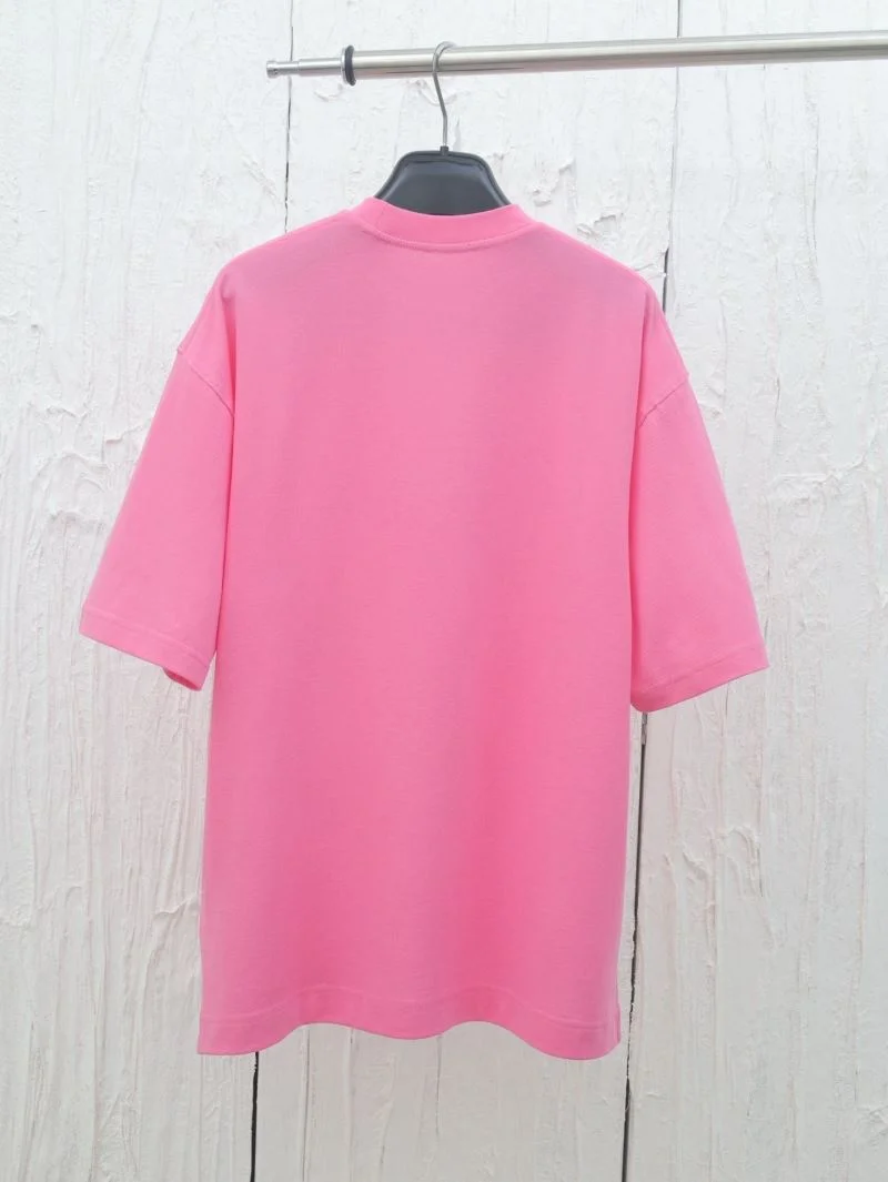 Acne T-Shirts EasyMatch 164011