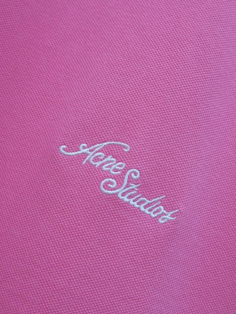 Acne T-Shirts EasyMatch 164011