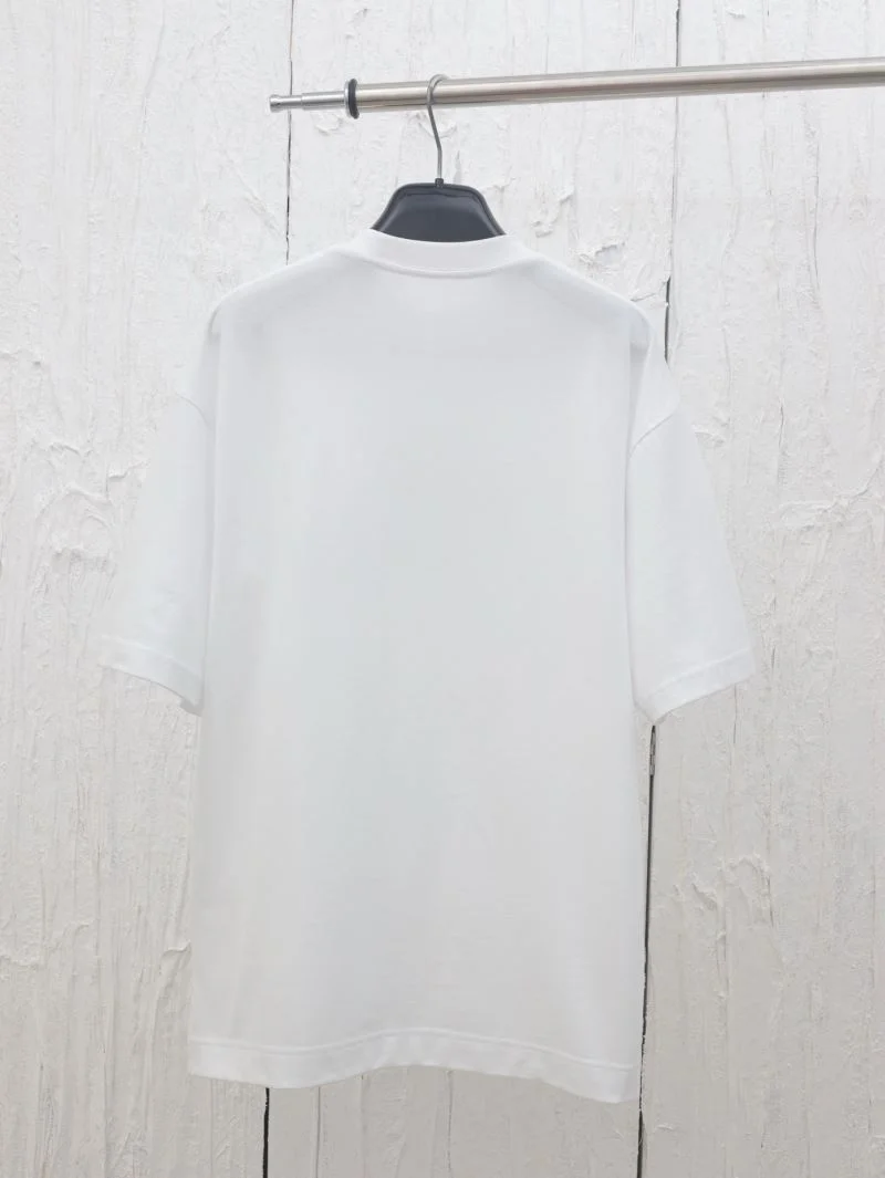 Acne T-Shirts Original 163891