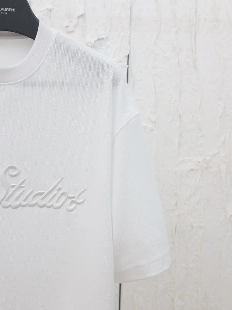 Acne T-Shirts Original 163891