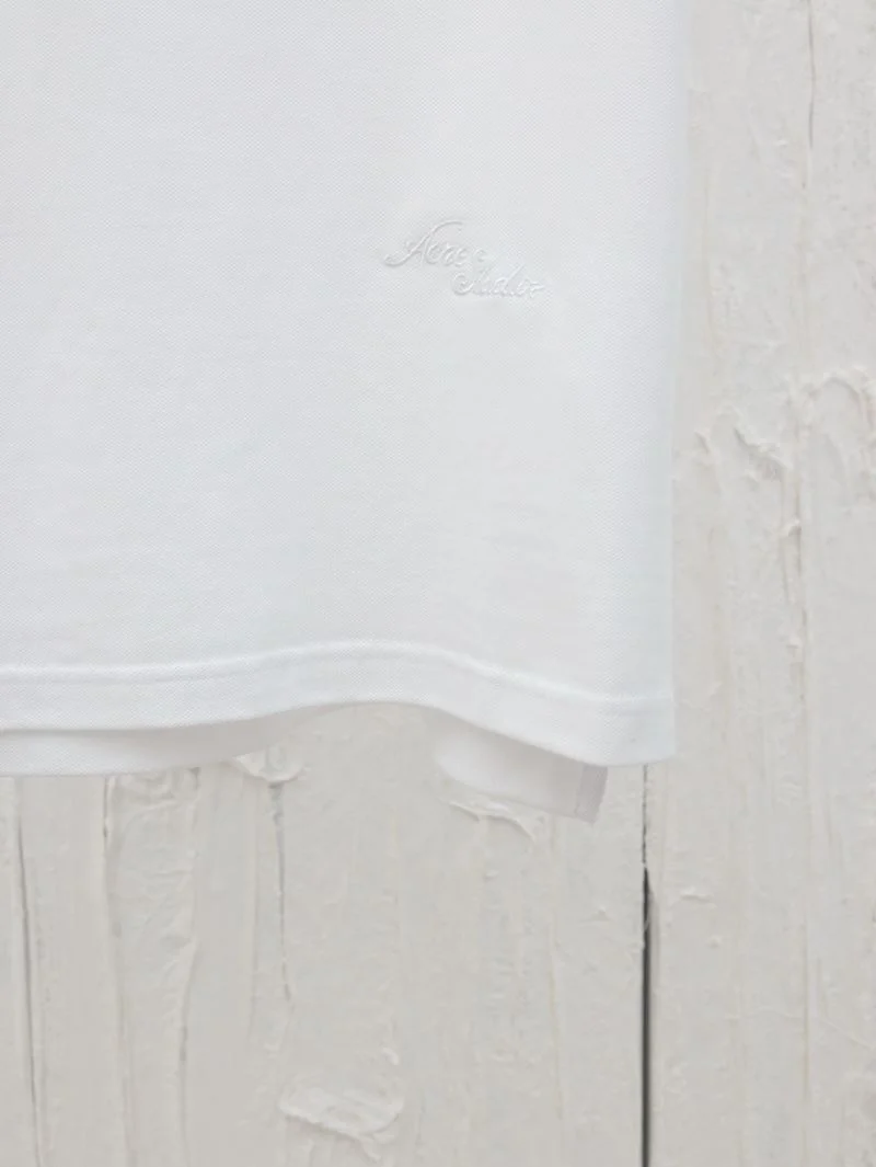 Acne T-Shirts Original 163891